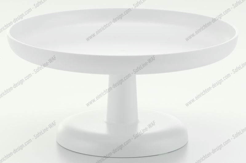 High Tray white Vitra
